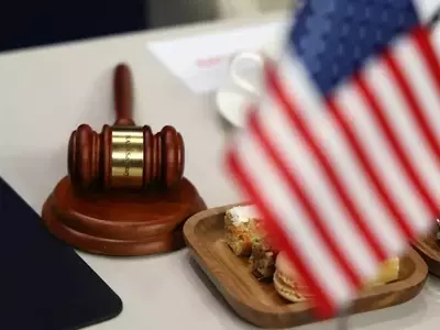 Cryptocurrency Exchange Faces Lawsuit Amidst Shutdown Announcement