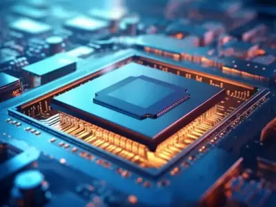 MACOM Technology Solutions Sees Strong Growth Amidst Data Center and AI Demand