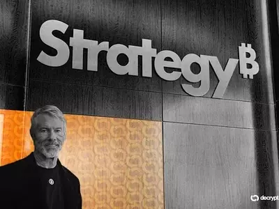 Strategy's New Bitcoin Metrics: 'Net Bitcoin Per Share' Debuts