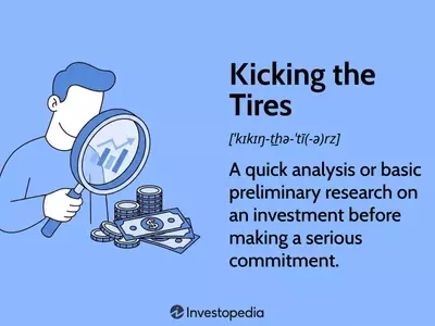 Understanding Superficial Investment Research