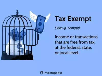 Understanding Tax Exemptions: A Comprehensive Guide