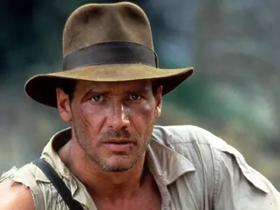 Indiana Jones Returns to Marvel Comics with New Limited Series