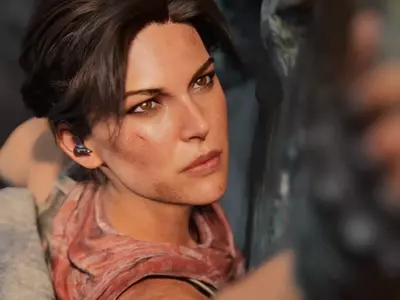 Tomb Raider: Catalyst Release Pushed to 2028 Amidst Crystal Dynamics' Turmoil