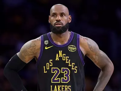 LeBron James Joins Philadelphia 76ers in a Quest for Another Championship