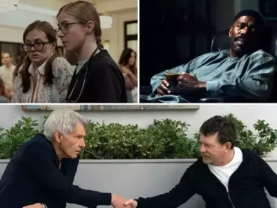 Analyzing the Emmy Race: Frontrunners and Surprises for 2026