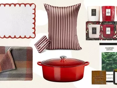 Discover Unbeatable Home Deals at Nordstrom's Anniversary Sale 2026