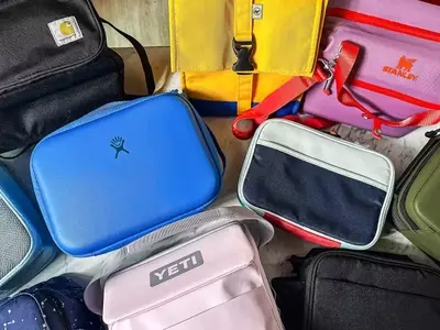 Choosing the Best Lunch Box: A Comprehensive Guide