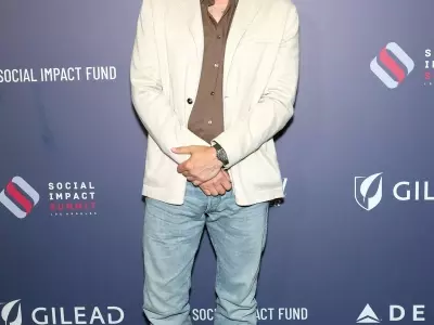 John Mayer's Summer Blazer Style Echoes Eric Clapton