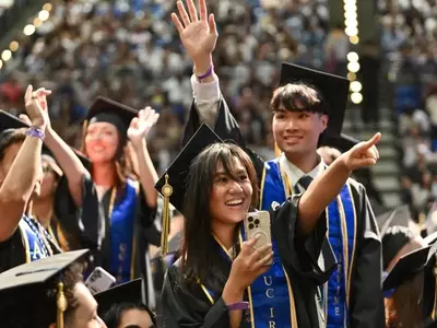 Choosing a College Major for Quicker Student Loan Repayment