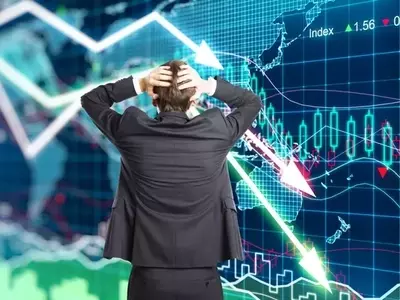 The Looming Economic Challenge: A Deep Dive into Bond Yields and Market Volatility