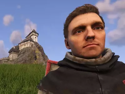 Warhorse Studios Hints at Next 'Kingdom Come' Installment with 'Salvation' Trademark