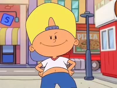 Classic Video Game 'Backyard Baseball' Gets Animated Series Adaptation with Star-Studded Voice Cast
