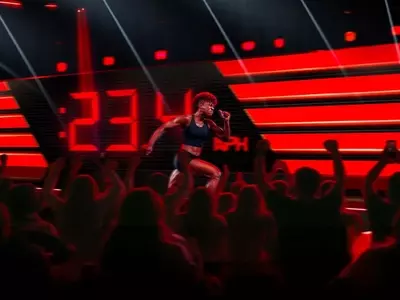 World 1 Introduces 'Microsports' Revolutionizing Short-Form Sports Entertainment