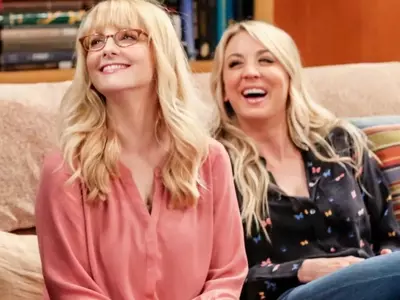 Big Bang Theory Stars to Reappear in Spin-off Series