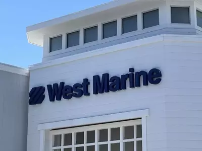 West Marine's Chapter 11 Reorganization: A Deep Dive into Store Closures and Future Strategy