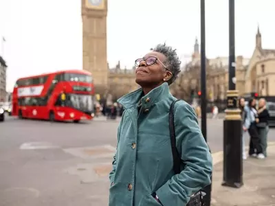 Retirement in the UK: A Comprehensive Guide for Americans