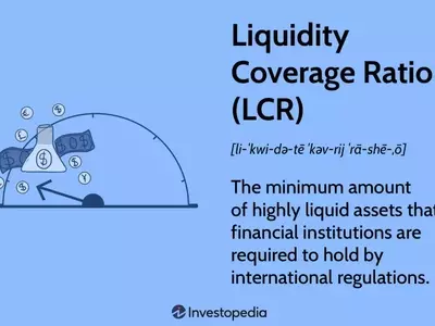 Understanding the Liquidity Coverage Ratio: A Deep Dive into Bank Stability