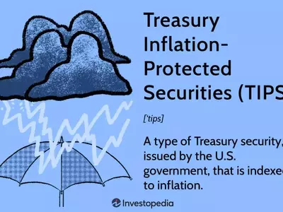 Understanding Treasury Inflation-Protected Securities (TIPS)