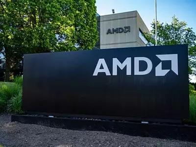 AMD Challenges Nvidia's AI Dominance with New Solutions