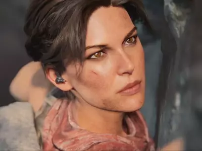 Tomb Raider: Catalyst Release Date Pushed to 2028, Following Atlantis Delay