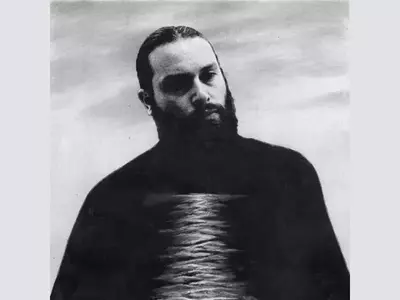 Nick Hakim's 'I Can See': A Hazy Alt-R&B Masterpiece