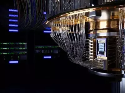 Quantum Computing's Impact on Drone Propeller Design: A New Era