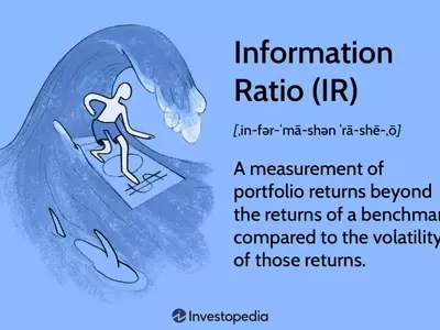 Understanding the Information Ratio in Investment Performance Analysis