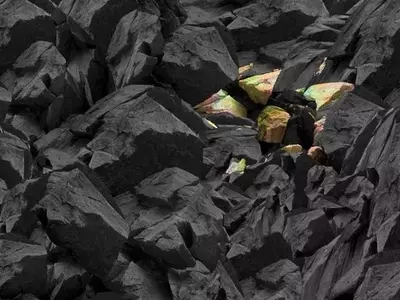 Western Governments Step Up in Rare Earth Metals