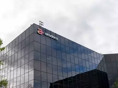 Amdocs: A Resilient Dividend Powerhouse Facing AI Shifts