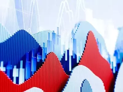 Market Volatility Insights: Geopolitical Tensions and Retail Investor Sentiment
