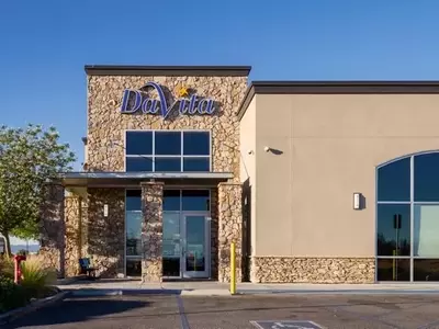 Davita's Valuation Nears Resistance: A Look at Historical Trends and Future Outlook