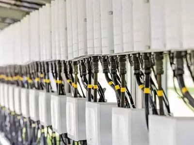 Advanced Energy Industries: Powering AI and Semiconductors with Innovation