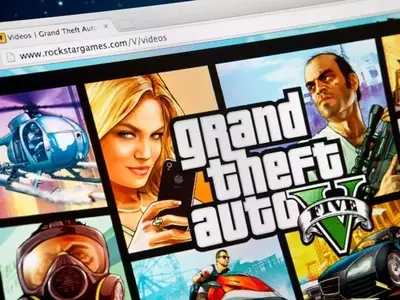 Take-Two Interactive: A Deep Dive into the Gaming Giant's Future with GTA VI