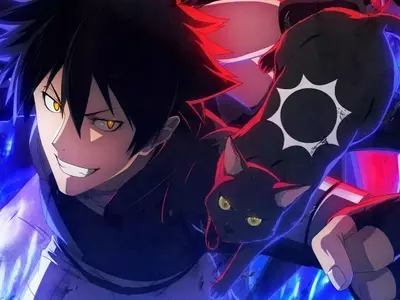 Black Torch: The Overlooked Shonen Precursor You Need to Watch