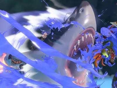 Nintendo's Creative Renaissance: The Splatoon Effect