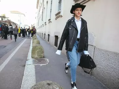 Embrace Your Inner Equestrian: Western Style Takes the Streets