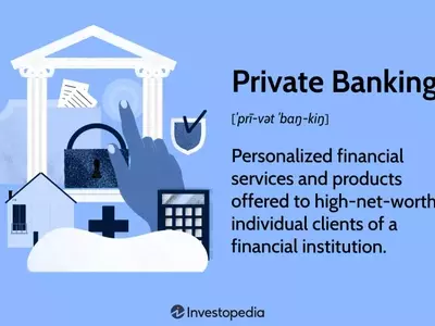 Understanding Private Banking: Services, Benefits, and Drawbacks