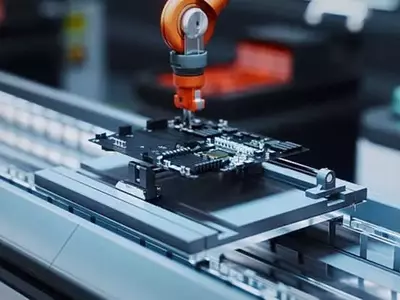 Navigating the Semiconductor Market's Recent Volatility