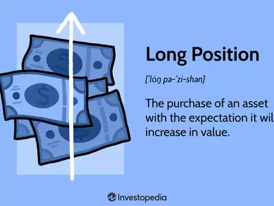 Understanding Long Positions in Financial Markets