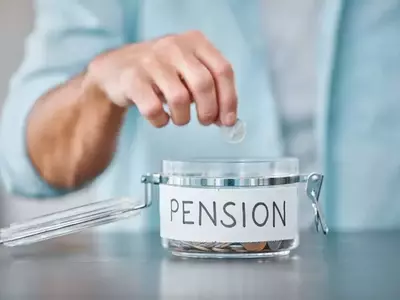 Enhancing Retirement Security: The Role of Dividend Portfolios for Pensioners