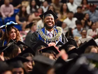 The Financial Edge: How Higher Education Boosts Household Net Worth
