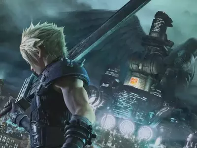 Final Fantasy 14 Evercold Unveils First FF7 Crossover Raid and Gold Saucer Additions