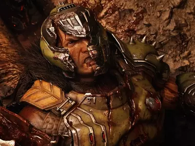 Doom: The Dark Ages - Revelations Transforms Gameplay with Chain Spear
