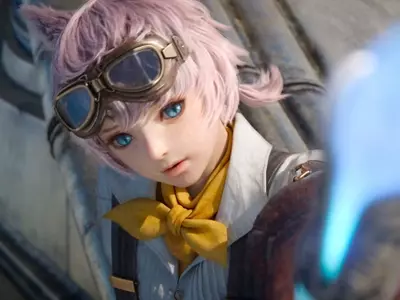Final Fantasy 14: Evercold Introduces Major Gameplay Innovations