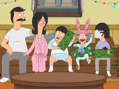 New 'Bob's Burgers' Holiday Short to Debut on Hulu This Year