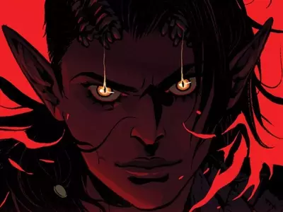 Larian Studios Clarifies Non-Involvement in Baldur's Gate 3 Spinoff Projects