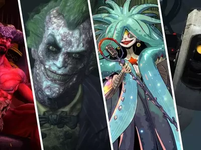 The Best Singing Villains in Video Games