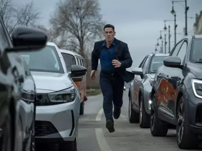 Matchbox Movie Trailer Debuts at Comic-Con