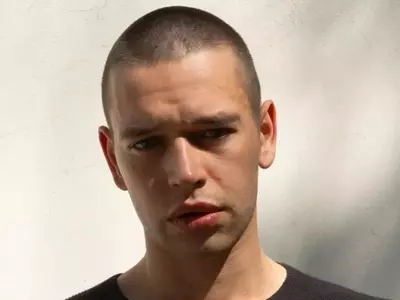 Newcomer Ruaridh Aldington Joins 'Star Trek: Starfleet Academy' Season 2 Cast