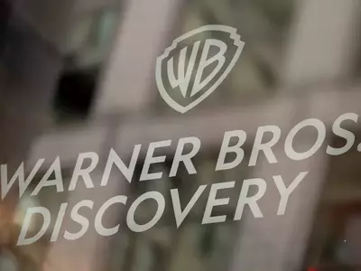 Warner Bros. Sues Amazon Over Alleged Executive Poaching